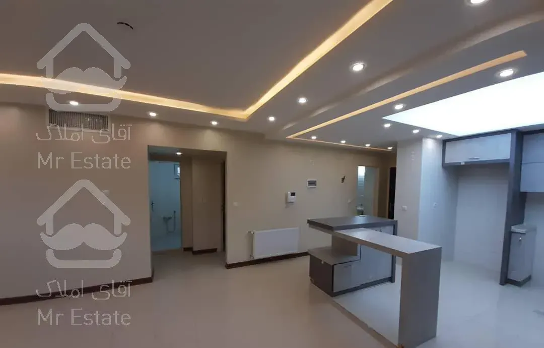 مسکن مهر بهارستان  شیک