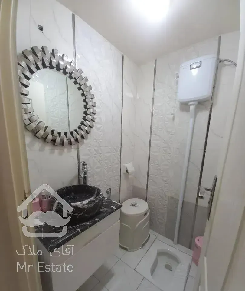 آپارتمان ۵۵ متری تک خوابه /مناسب زوج