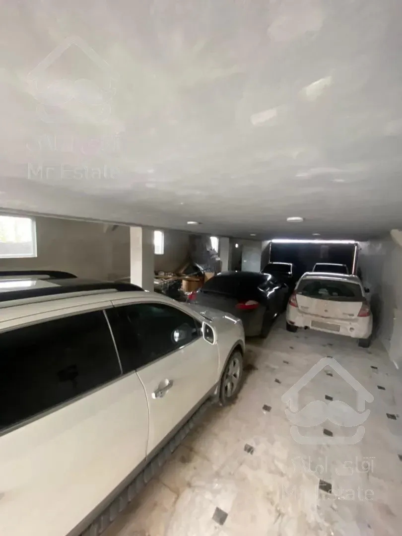 ویلای لوکس کلاردشت