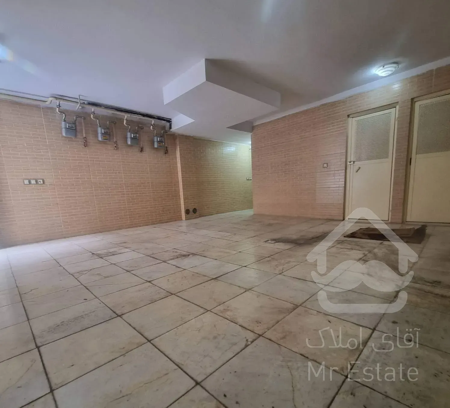 فروش آپارتمان 51 متری تک واحدی