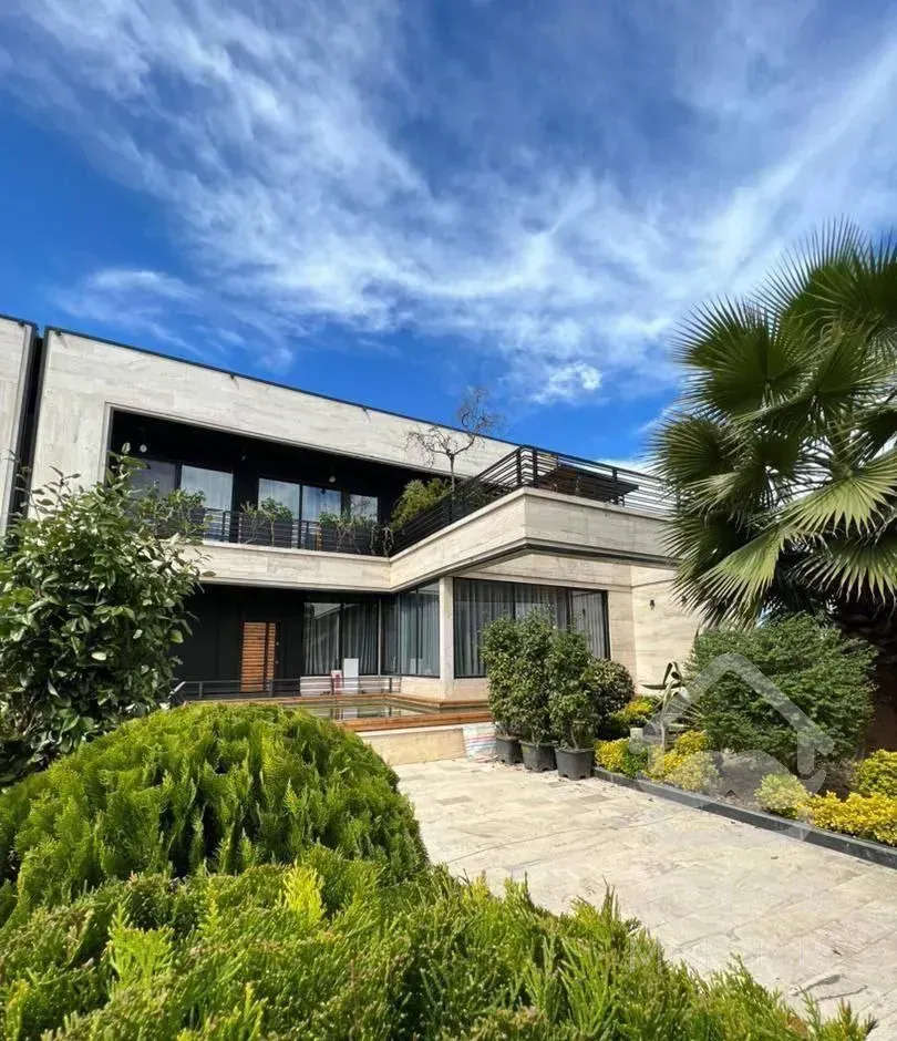 خانه ایرانی/4خواب/فرنیش کامل/سند عرصه و عیان