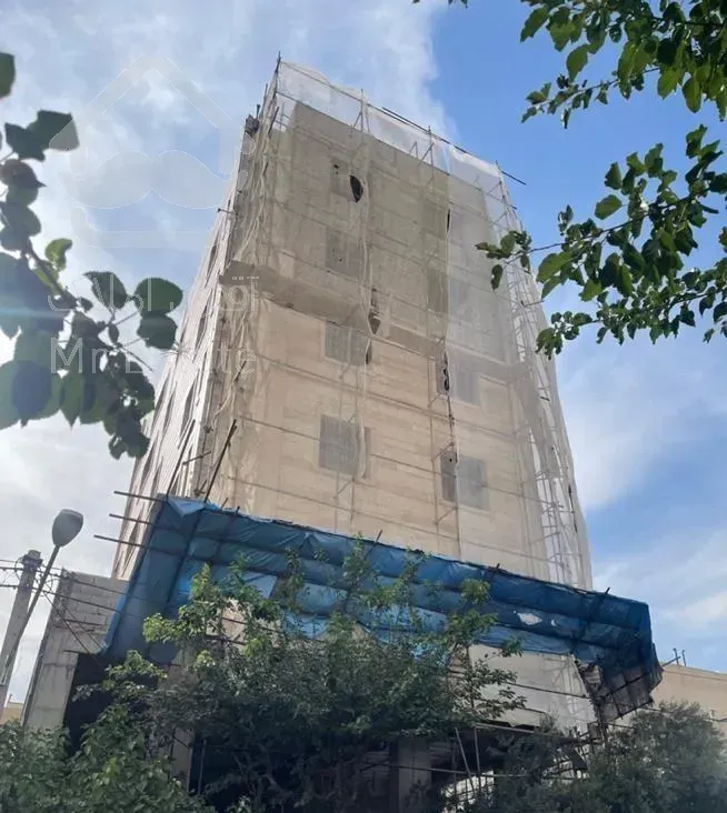 فروش به صورت یکجا/۱۰ واحد/کلید نخورده/موقعیت عالی