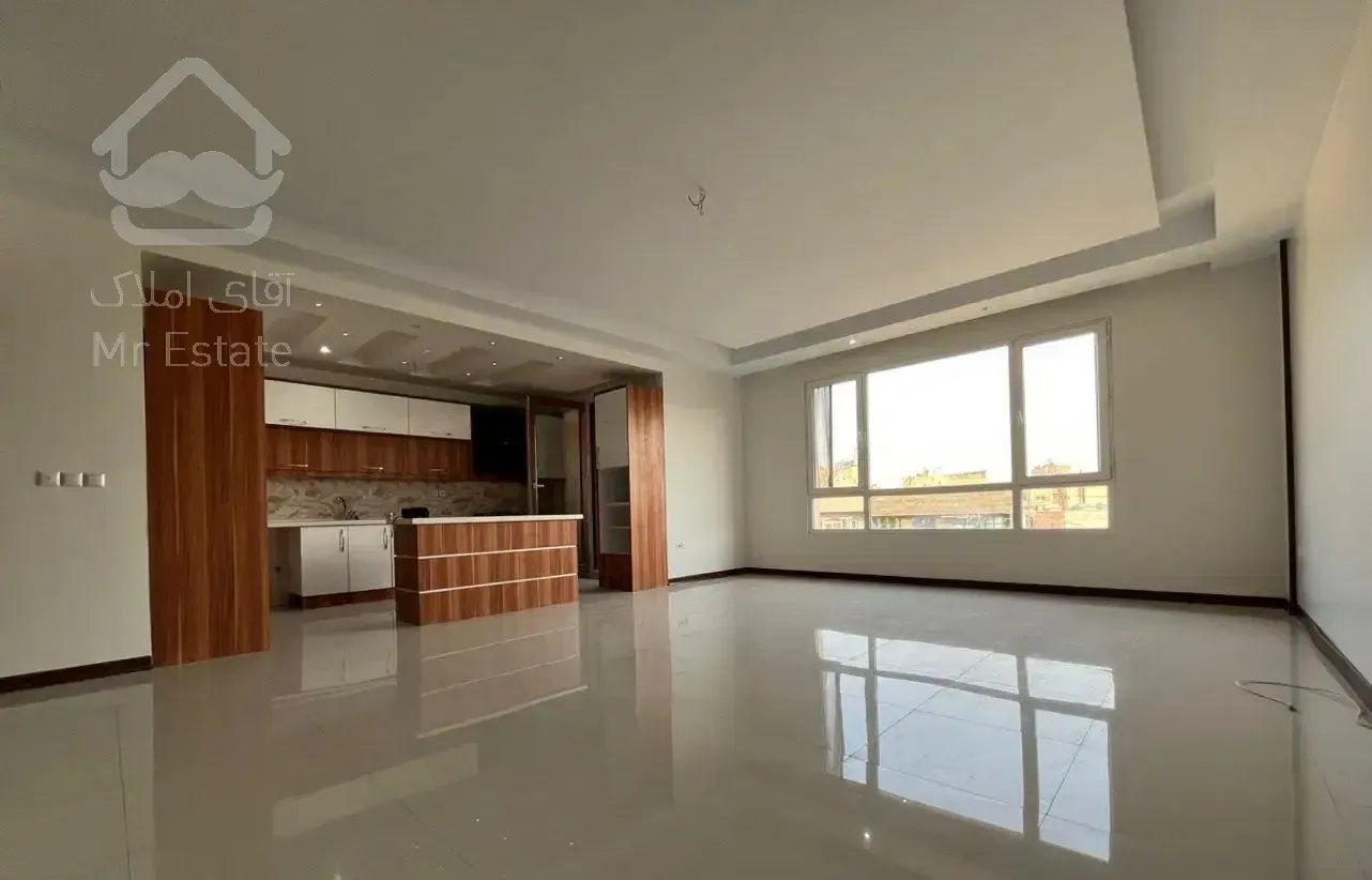 ۱۰۵متر۲خواب(۲پارکینگ/قیطریه جهانتاب)