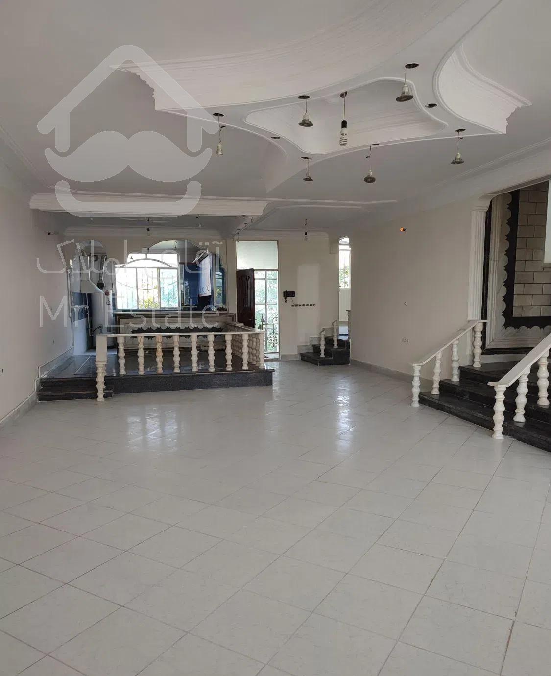 آپارتمان ۲۰۰ متر میدان گلها