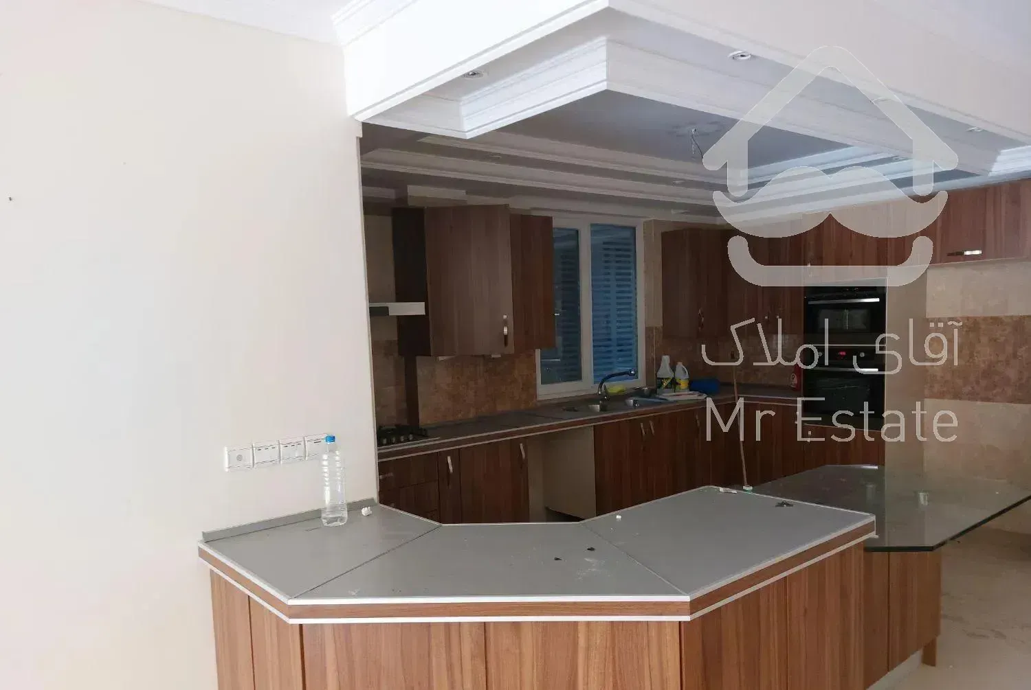 آپارتمان 200 متر پاسداران