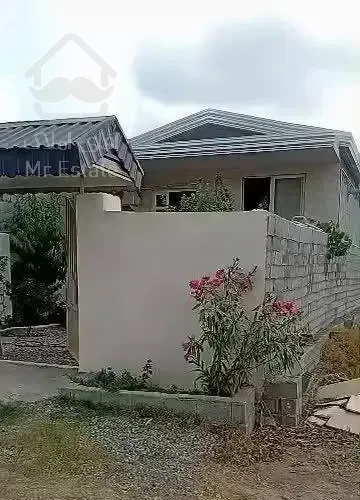 ویلا ساحلی منطقه توریستی کرفون بابلسر