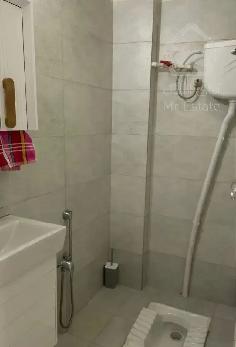 رهن آپارتمان ۸۰ متری ۲ خوابه در خیابان عجب گل