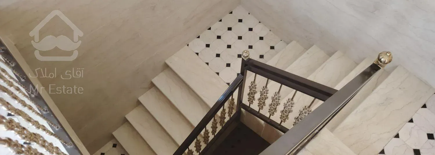 فروش خانه نوساز اصفهان، نجف آباد، گلدشت