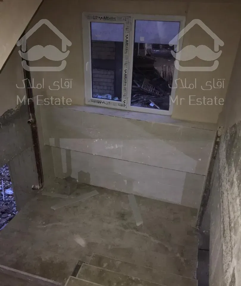 آپارتمان صفر رشتیان