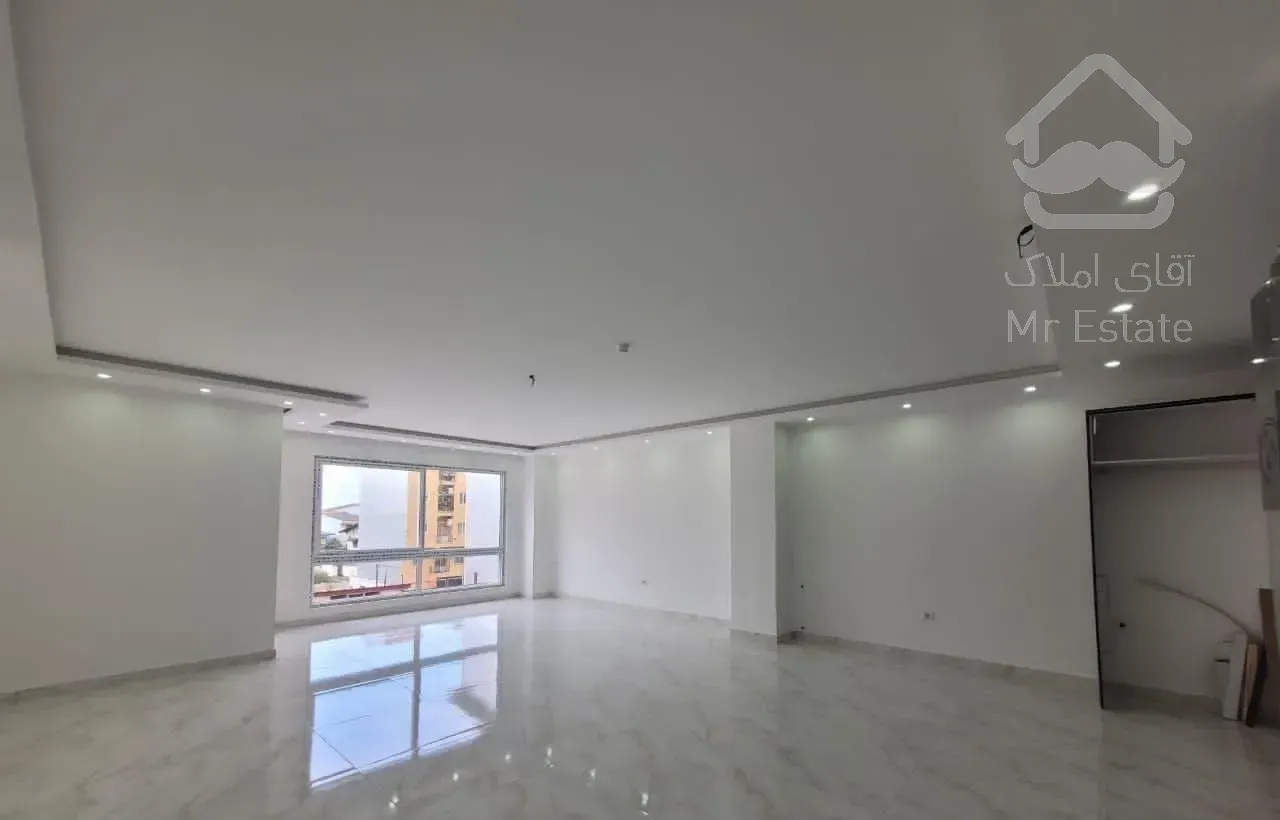 آپارتمان ۱۲۵ متری طالقانی