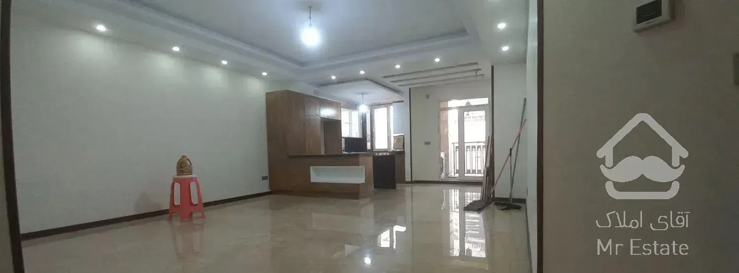 ۱۲۰ متر تاپ لوکیشن منطقه ۲ همیلا عمارتی هتلینگ