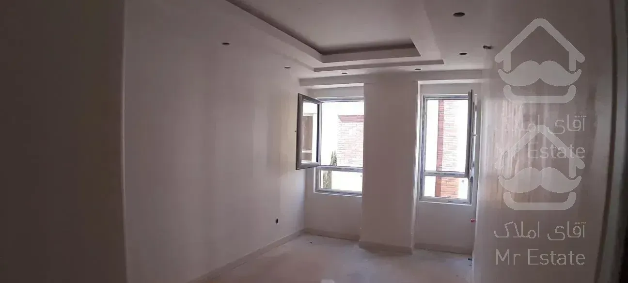 ۱۰۶ متر / آماده تحویل / فرعی دنج / کلید نخورده