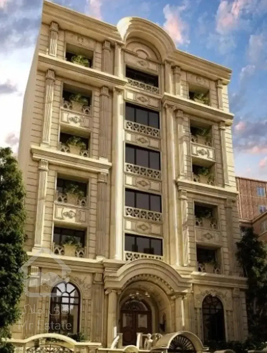 رهن واجاره اپارتمان ۳خواب سلمان فارسی