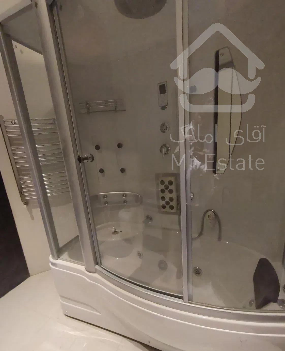 ۲۰۰متر ۳ خوابه تخلیه اندرزگو