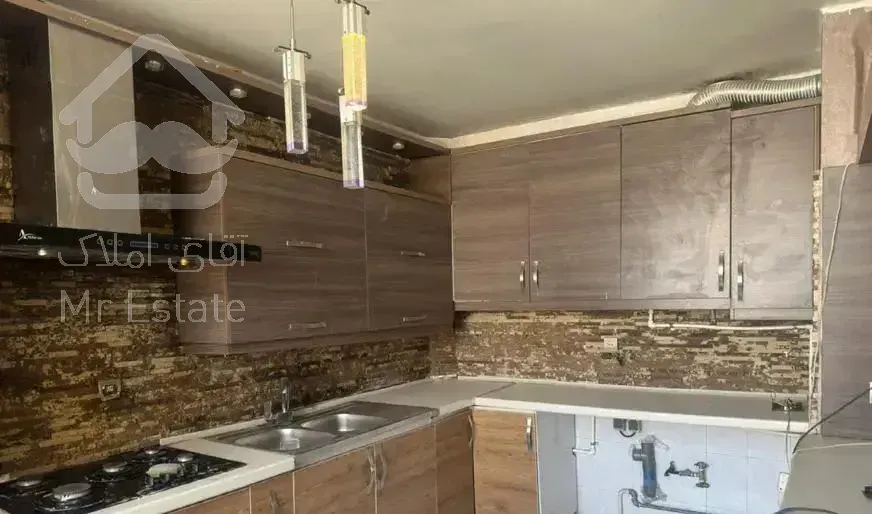 ۶۰ متر فول امکانات