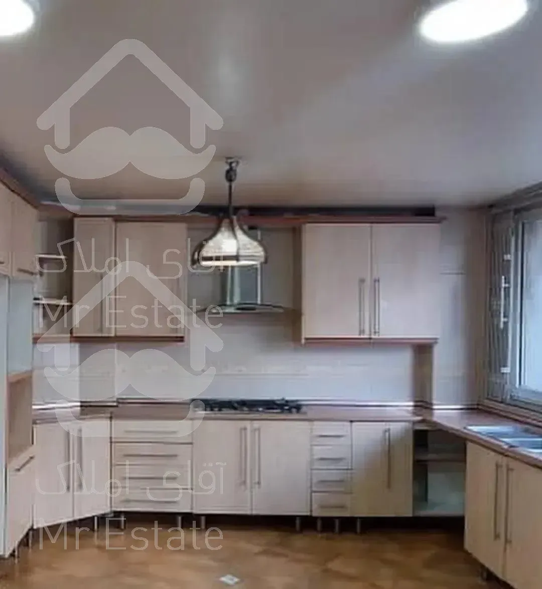 ۱۵۰ متر ، ۳ خواب ، شیخ بهایی شمالی