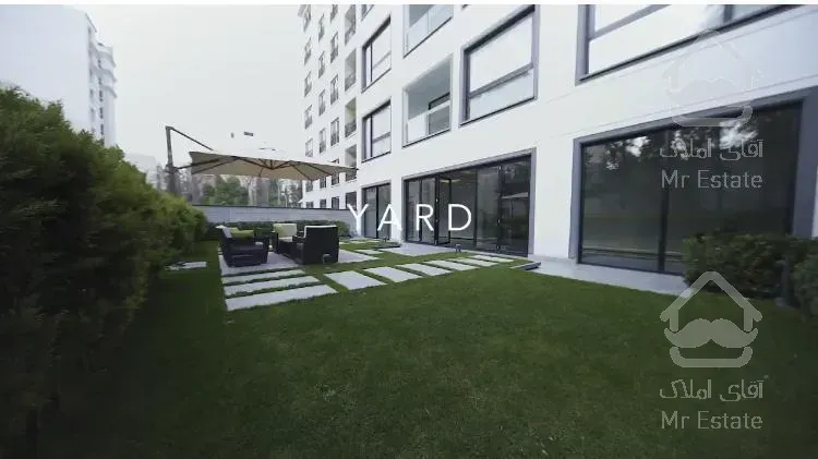 خرید ۳۵۰ متر برج باغ تکواحدی