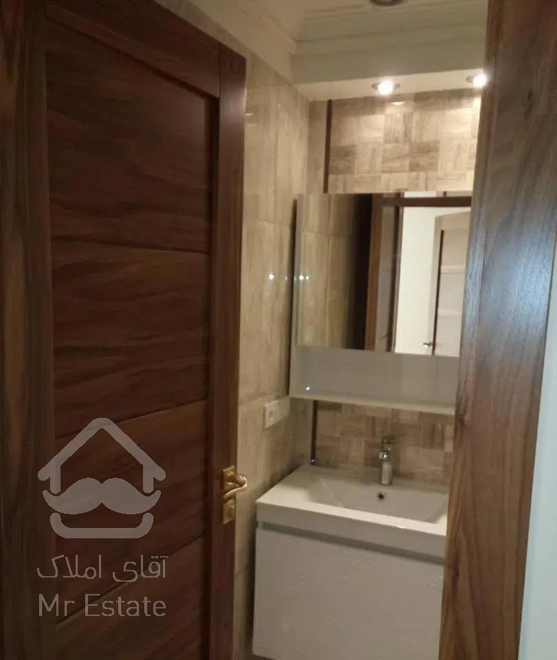 92متر2خواب/کلید نخورده ۲پارکینگ*دیده بان شهر