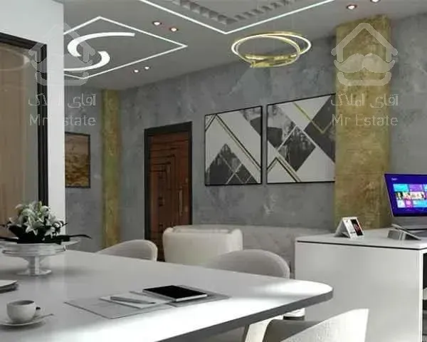 ۱۲۰ متر اداری در برج برند / چیتگر/ شهرک راه آهن