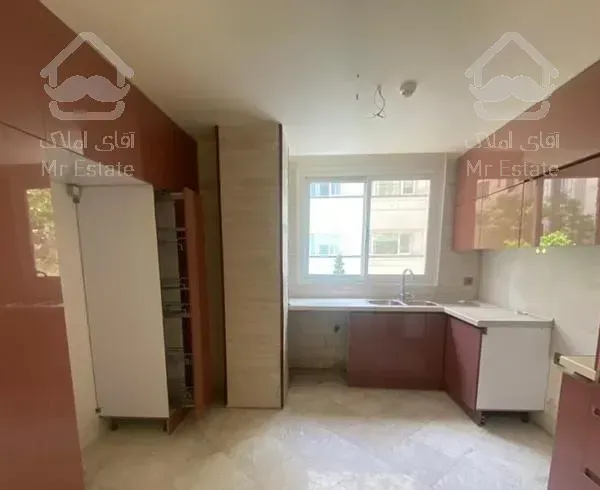 آپارتمان ۱۸۵ متر در الهیه