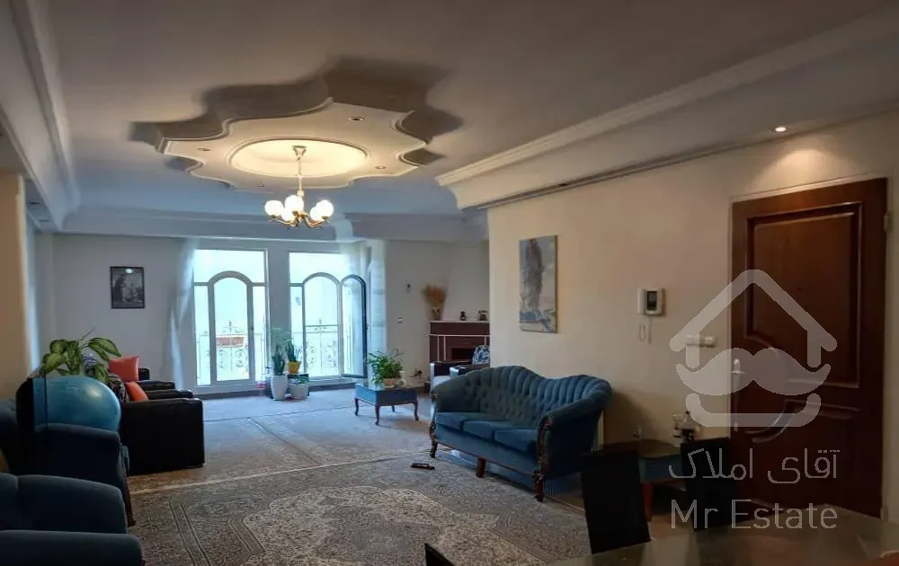 ۹۲متر شیک تکواحدی(توحید/کوثر ۲)