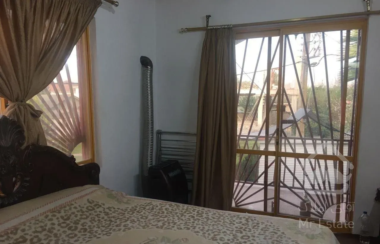 فروش خانه ویلایی باسندتک برگ منطقه سیسنگان ونوش