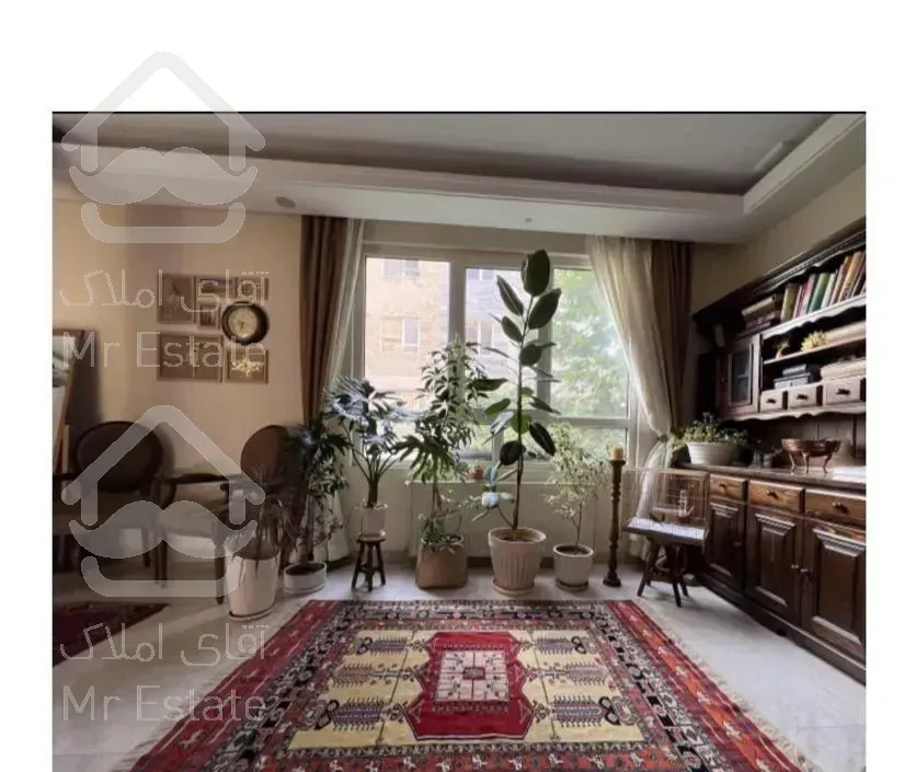 اپارتمان ۷۷ متری ،فول ،دوخواب ،نوساز