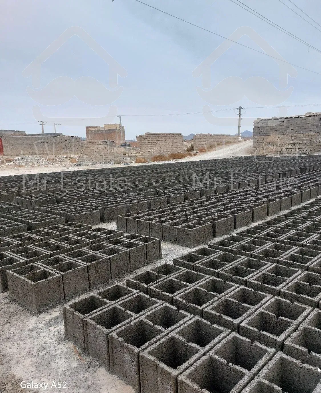 تیرچه و بلوک *توحید*