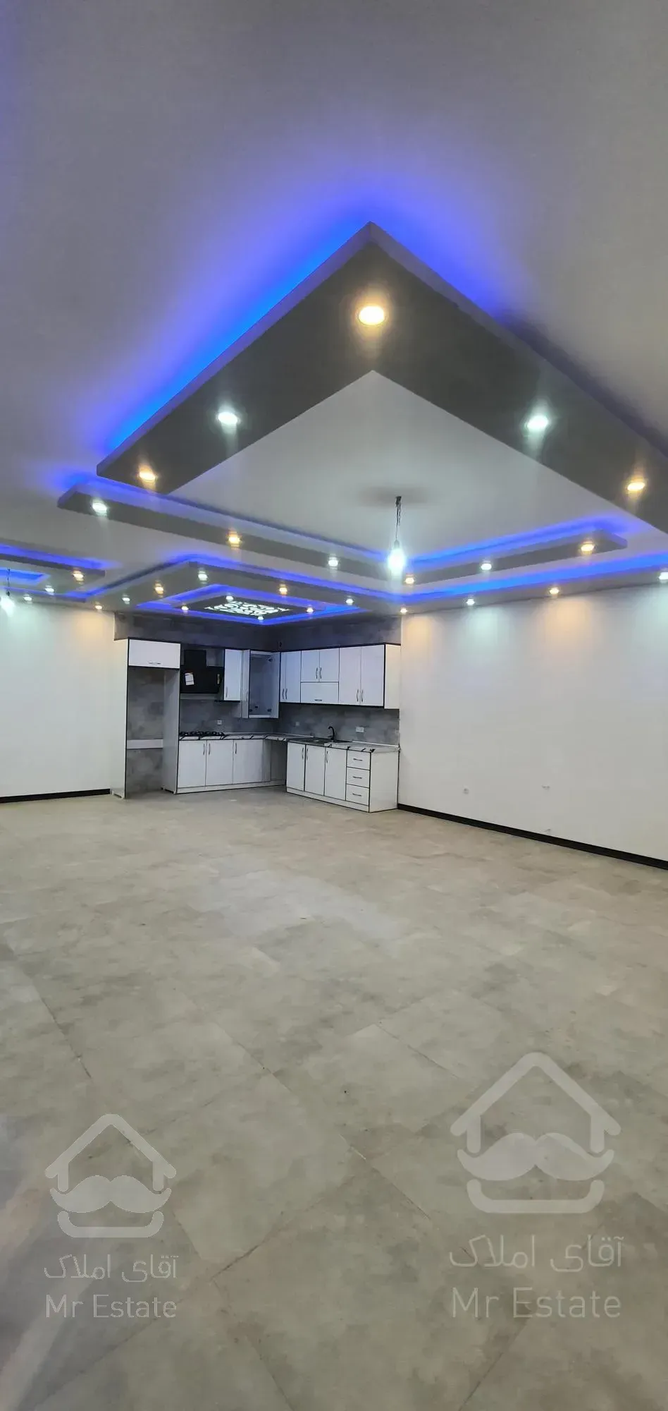 باغ ویلا مدرن 610متری در تهراندشت_کد۷۴