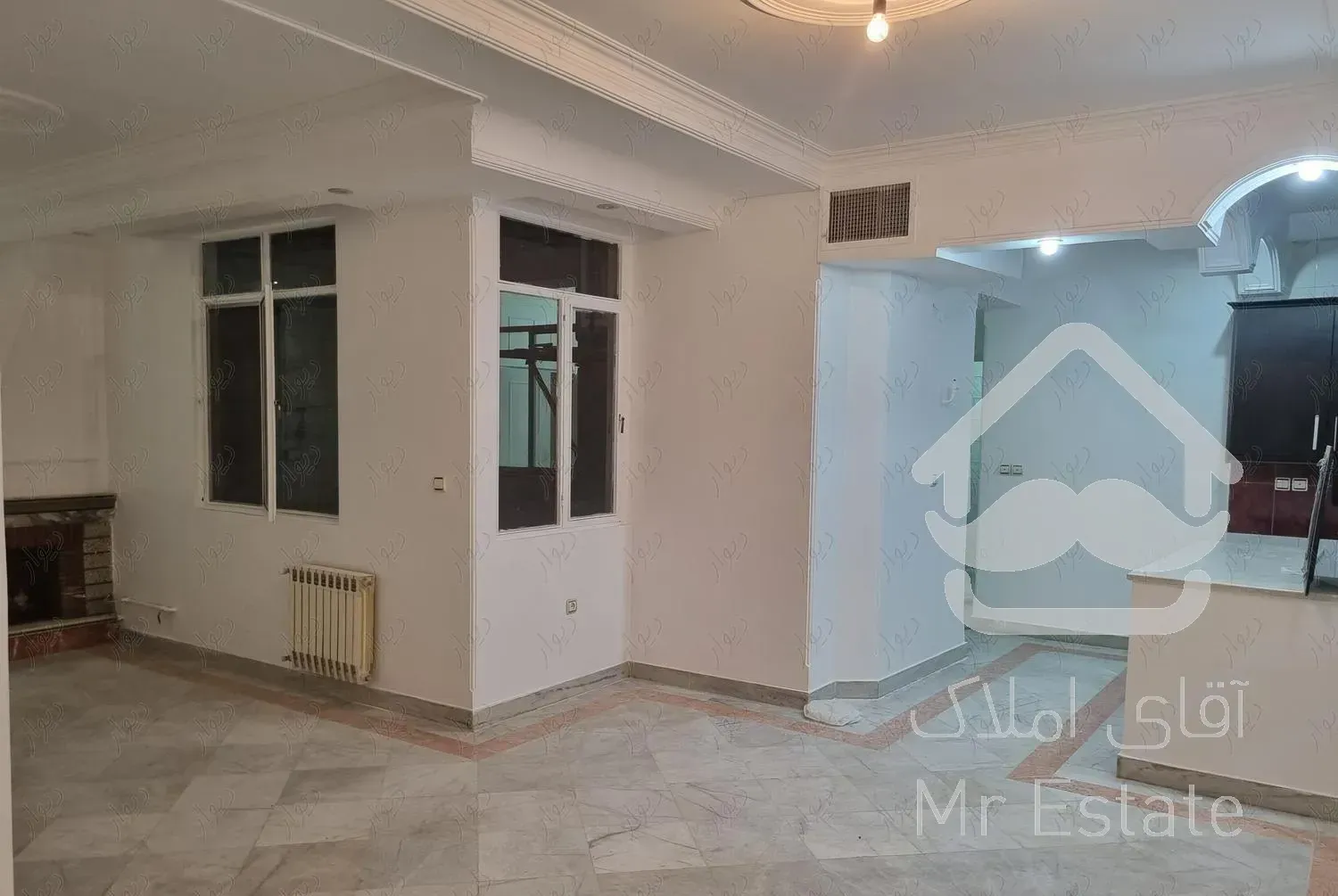 اجاره آپارتمان 90 متری دریان نو