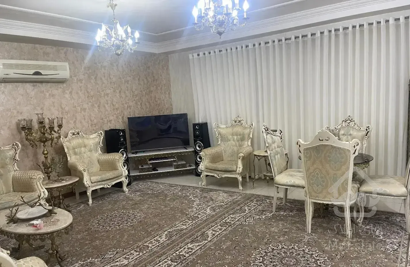 فروش یک دستگاه آپارتمان