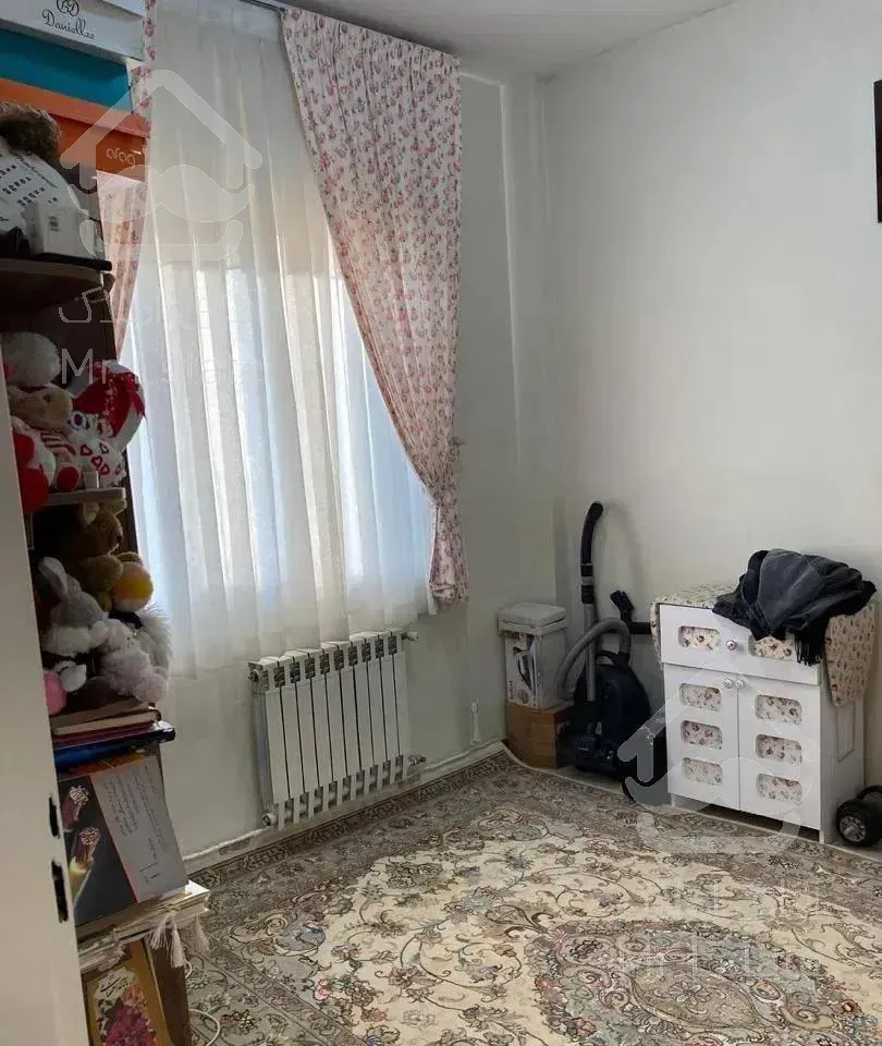 66 متر/فول امکانات/خوش نقشه