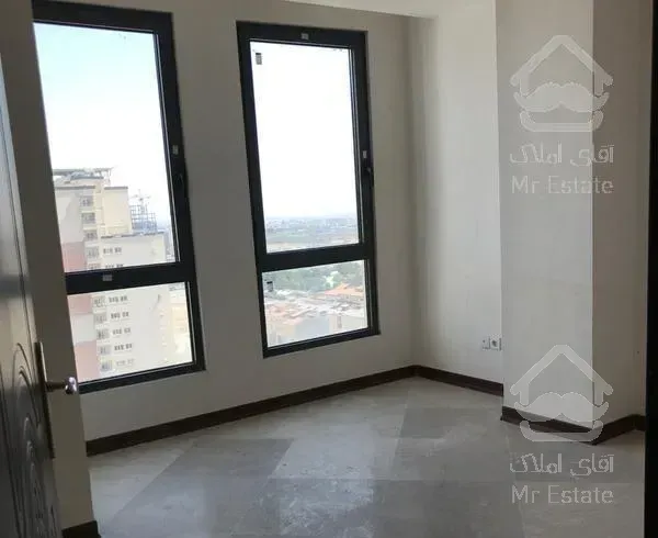 فروش ۱۰۵متری ۲خوابه کوهک