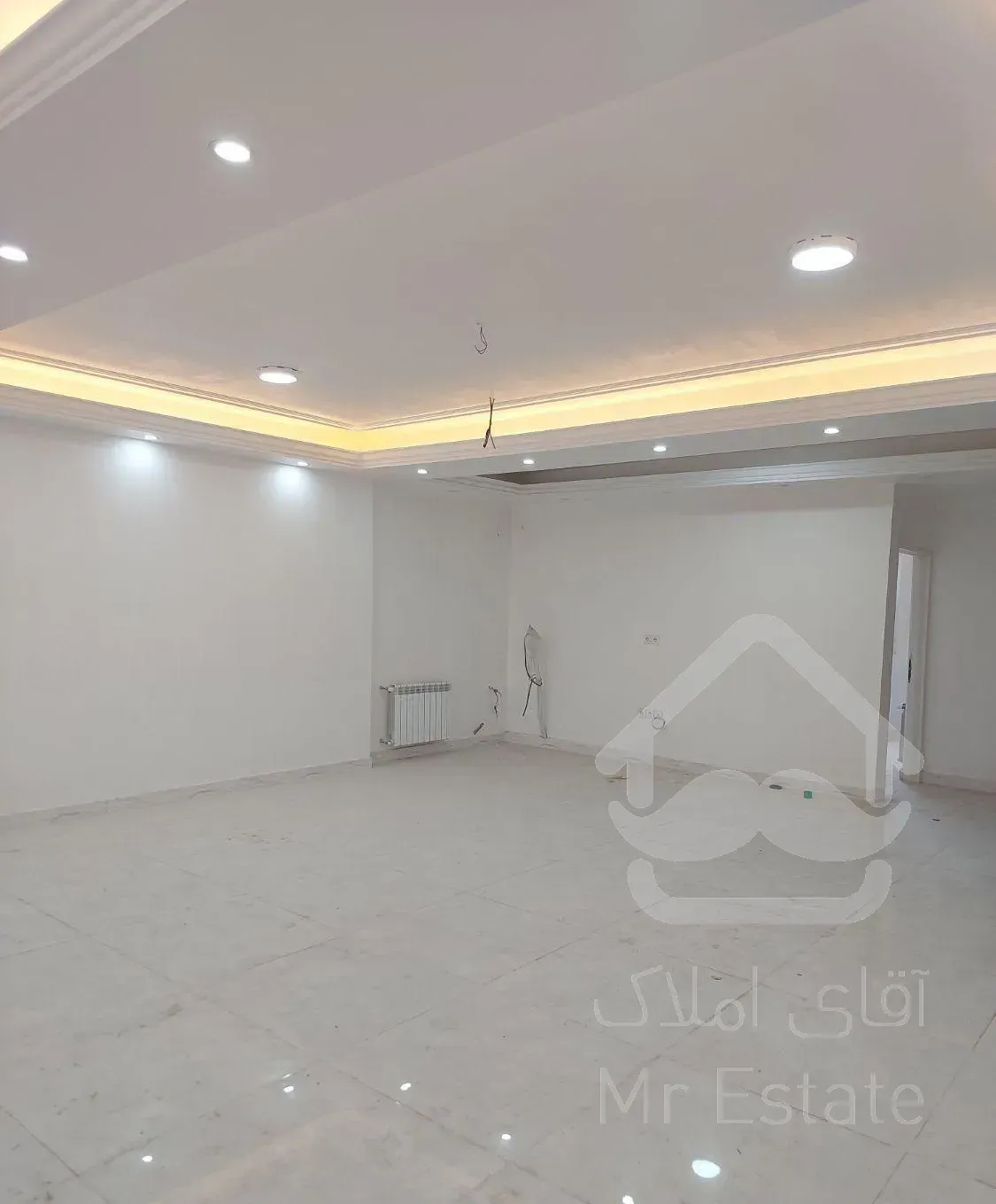 اجاره آپارتمان ۱۲۲ متری ۳ خوابه خ بهشتی خ مدرس