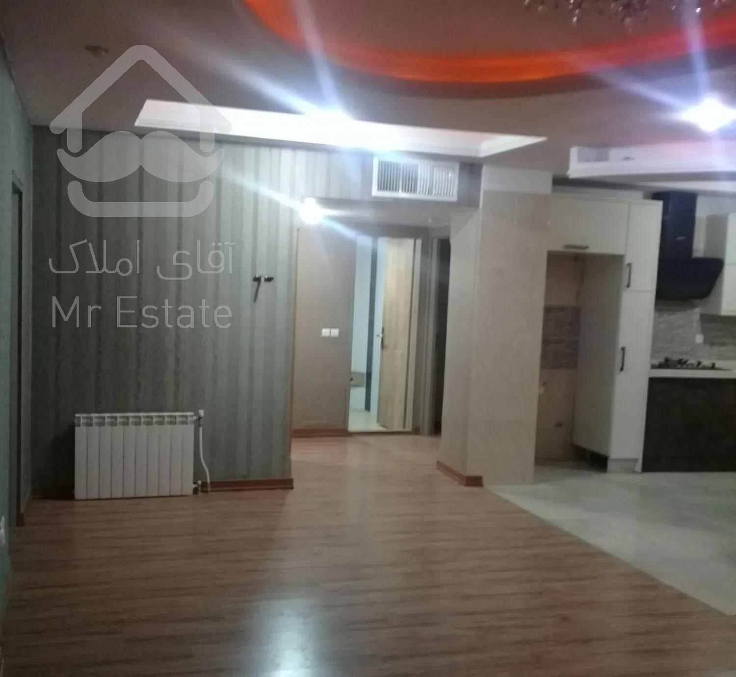 آپارتمان ۹۰متر /