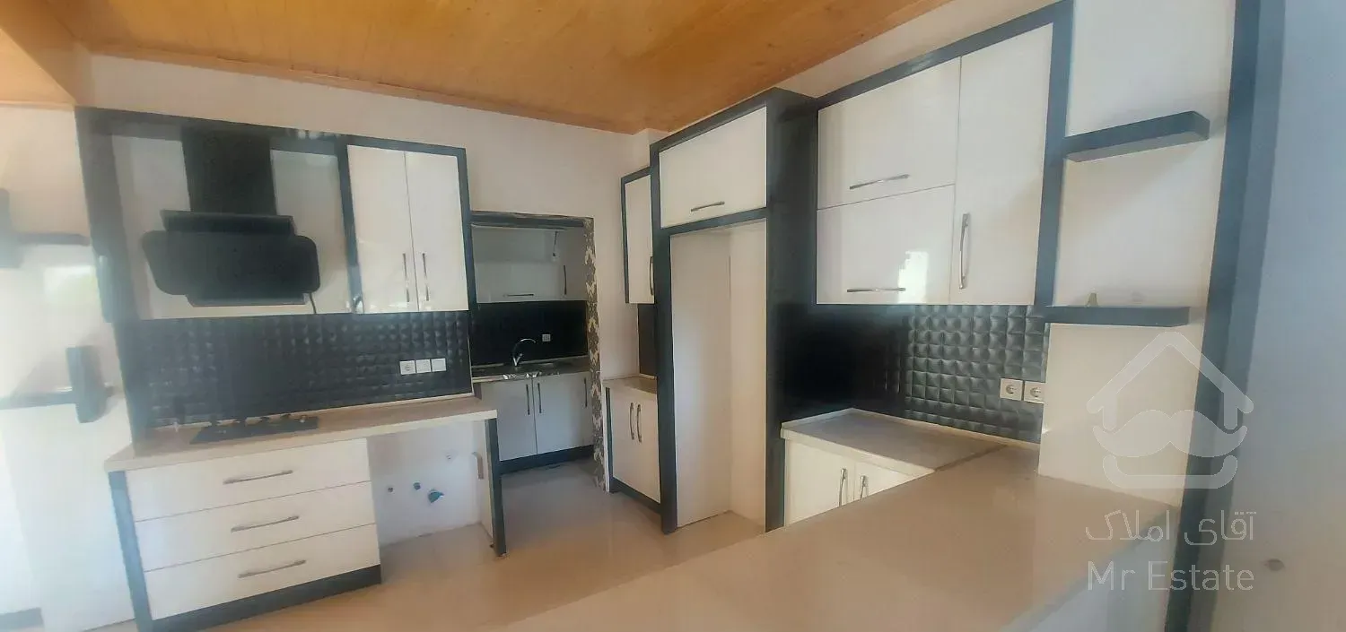 فروش خانه ویلایی ۲۰۰ متری ۳ خوابه  بی تکرار