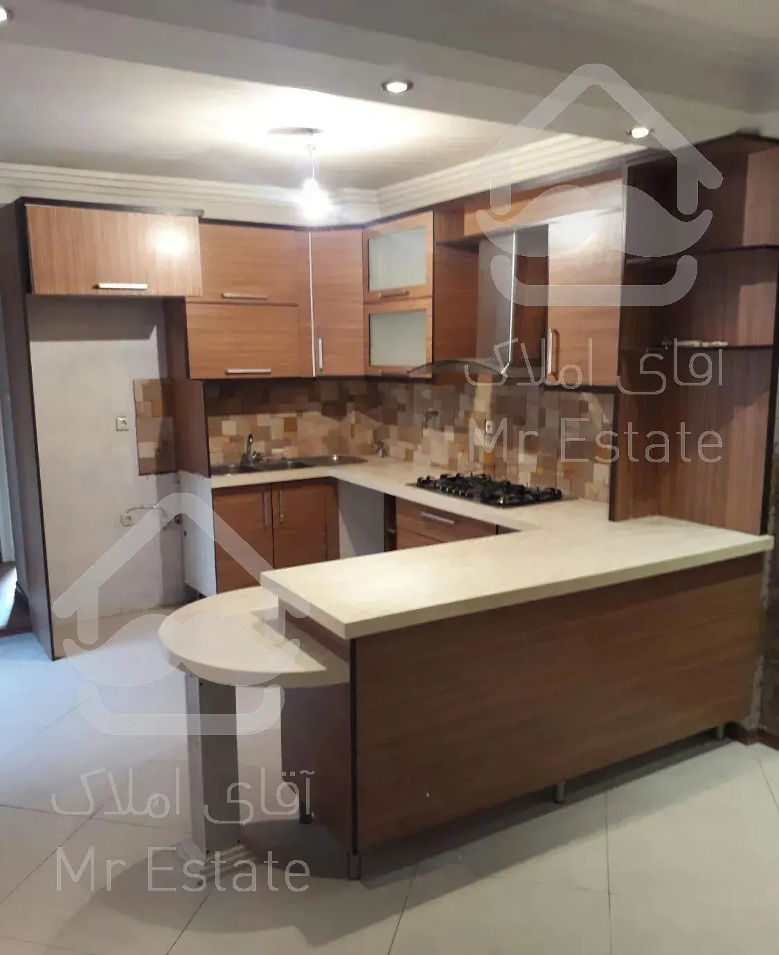 97متر فول دبستان