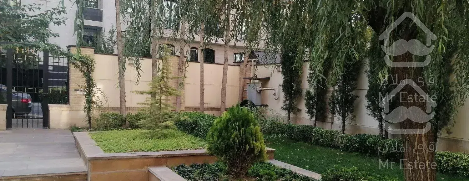 دارآباد ١٠١ متر / ٢ خواب / امکانات کامل