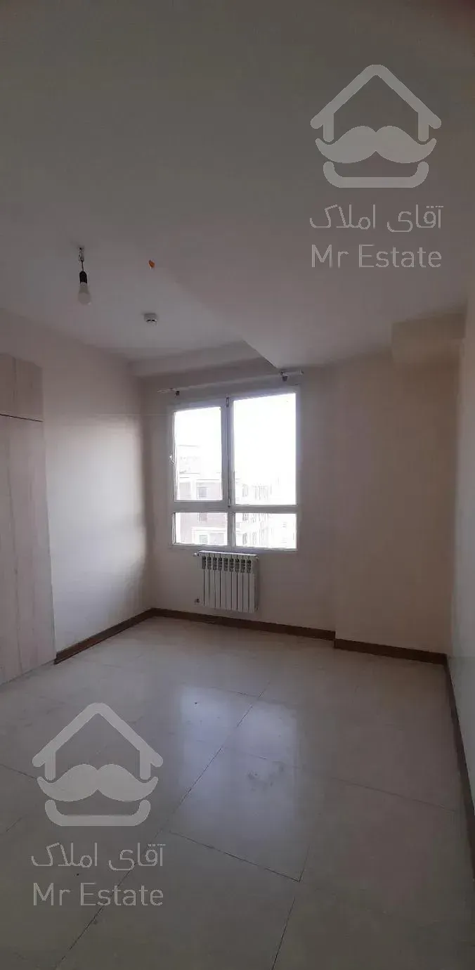 ۹۲ متر ۲خواب/ فول امکانات/نوساز    ( فاطمی دائمی )