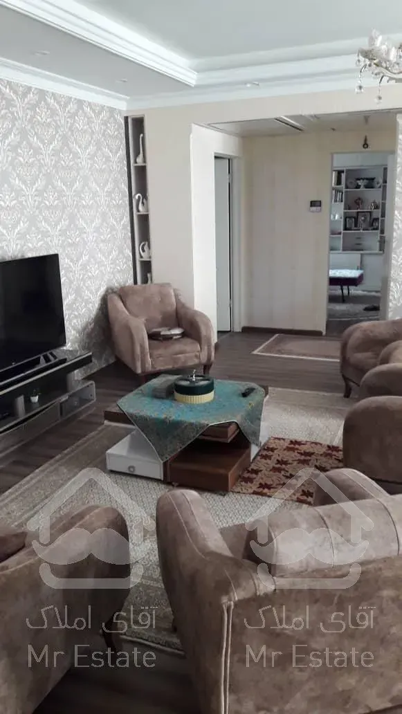 فروش آپارتمان ولنجک 145  متر لاکچری