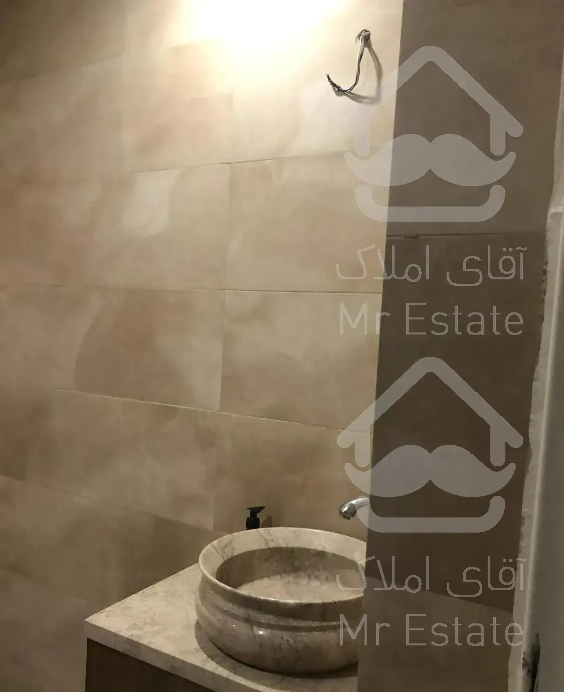 اپارتمان ۱۷۰ متر تکواحدنوساز ابوذر غفاری شمالی