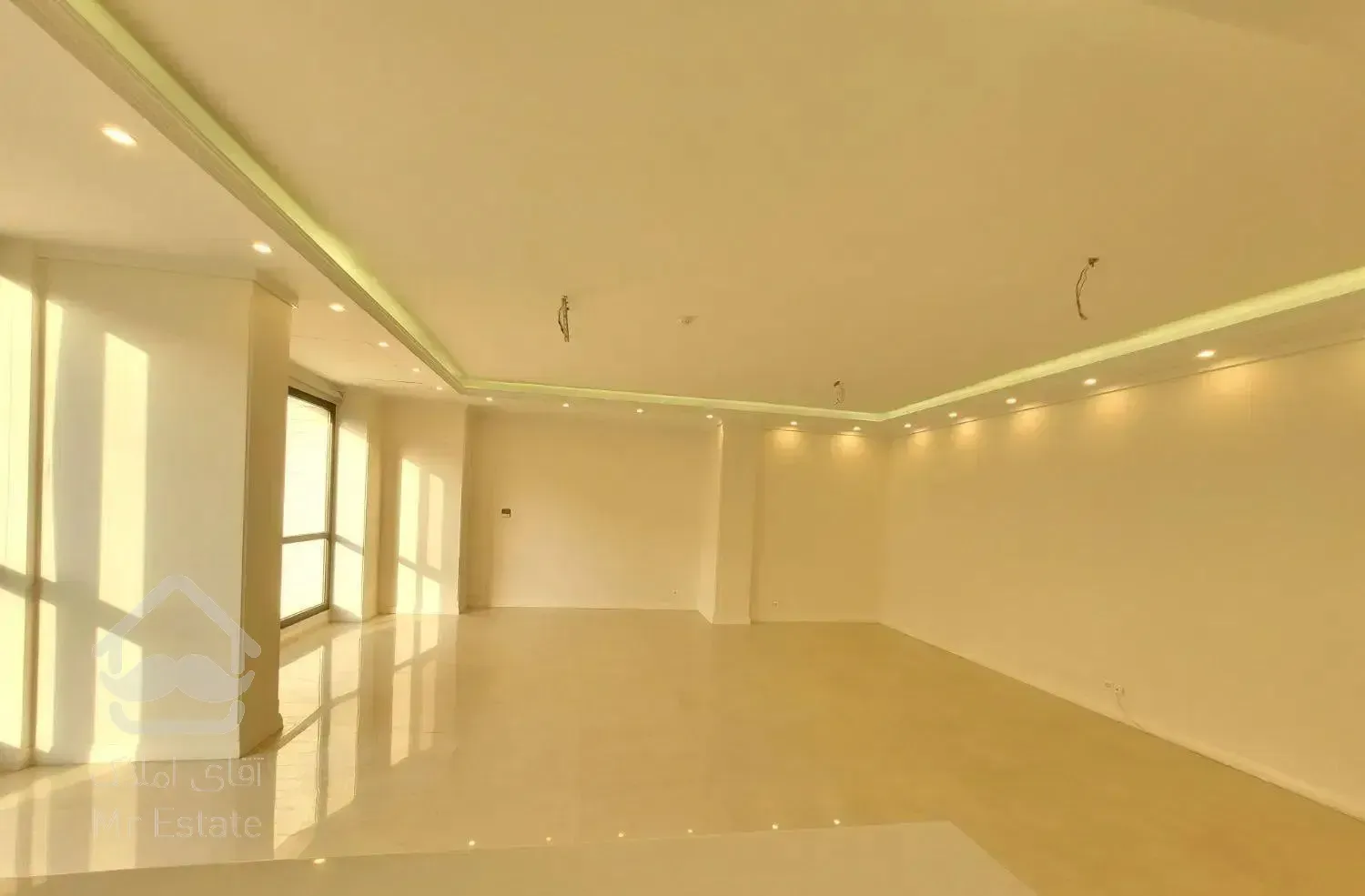 چیذر 140متر 3خواب نوساز کلید نخورده