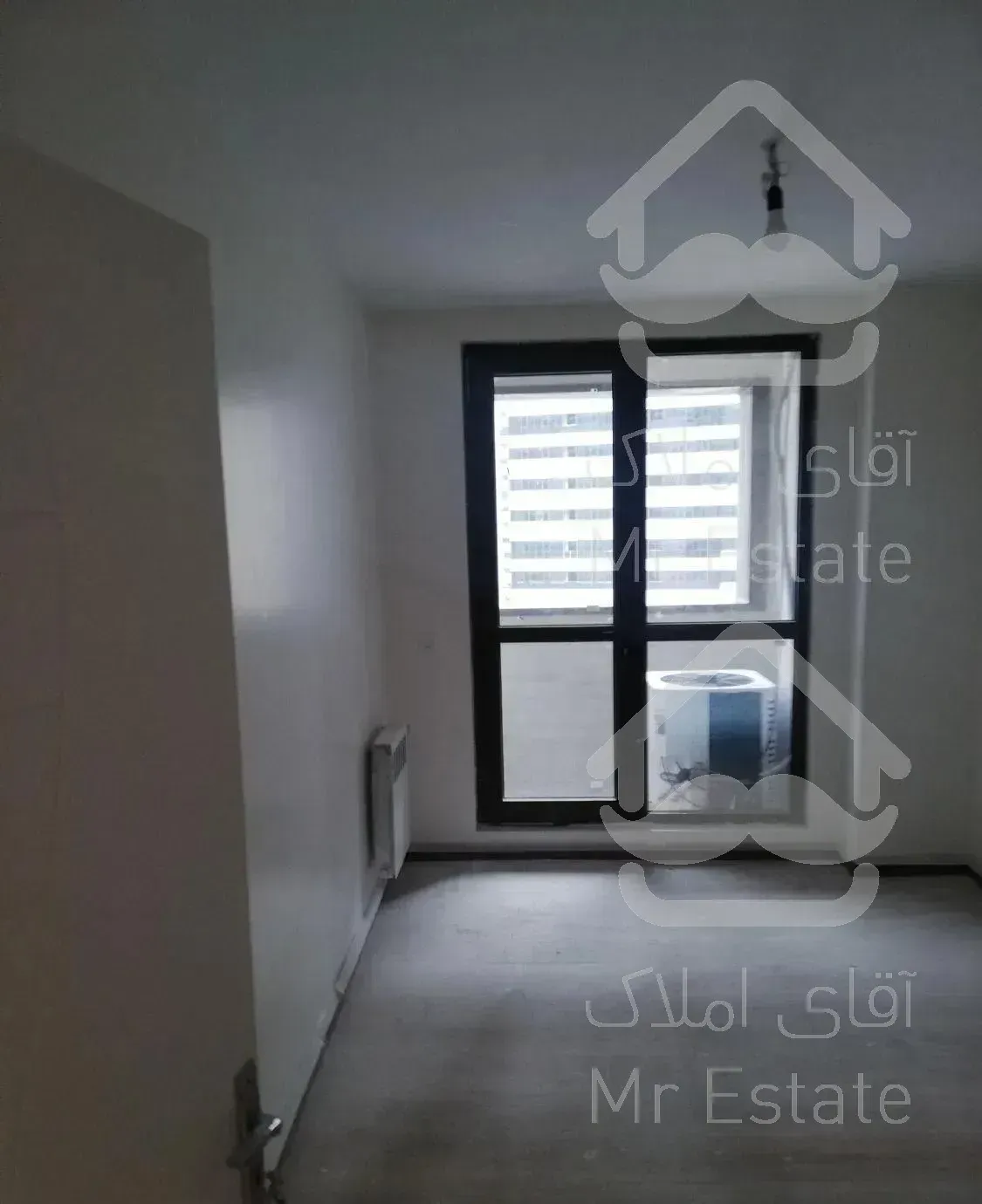 آپارتمان115متری کلید نخورده شهرک خرازی