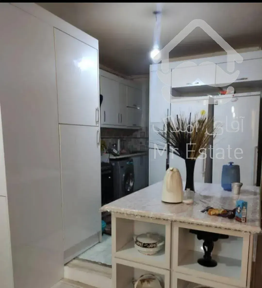 آپارتمان در اهواز