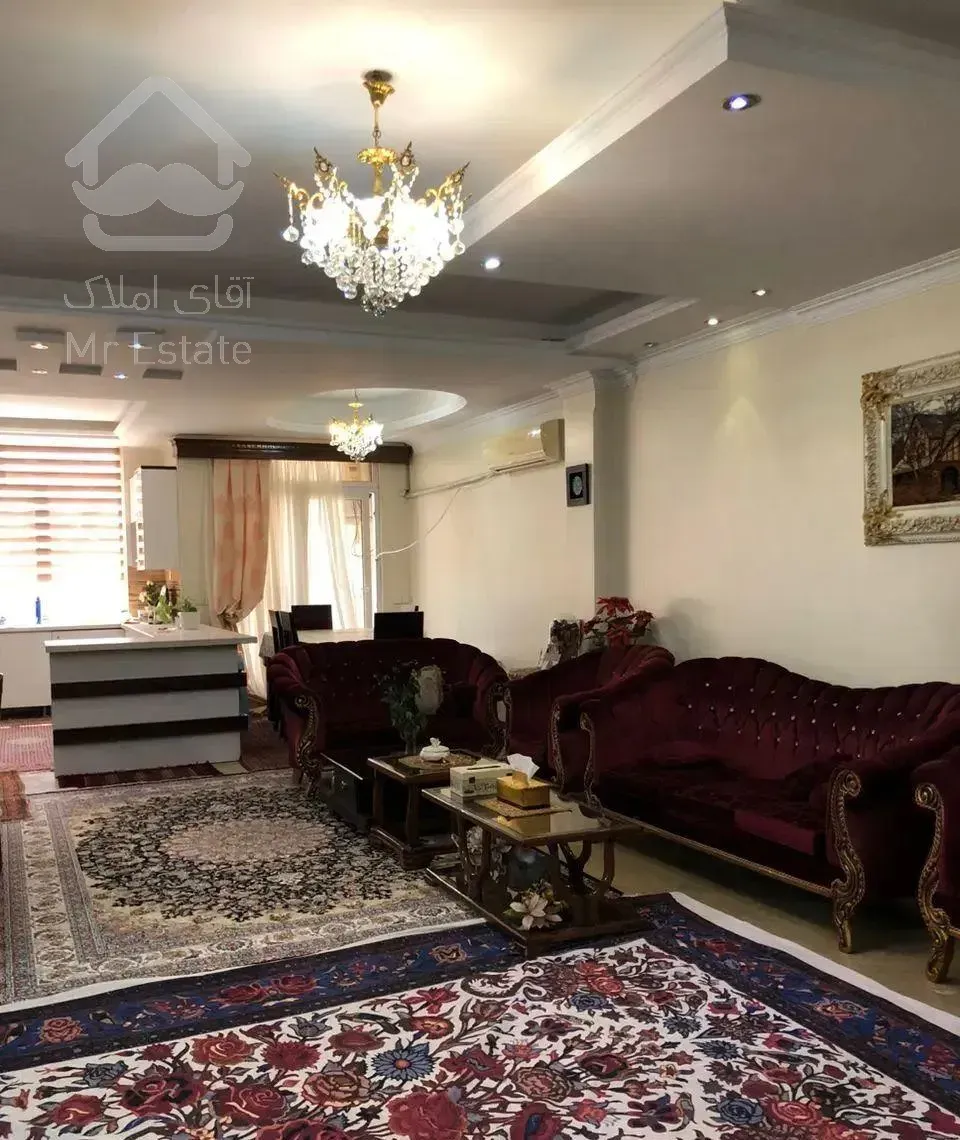 ۶۵ متر شهرک نفت اقبالپور