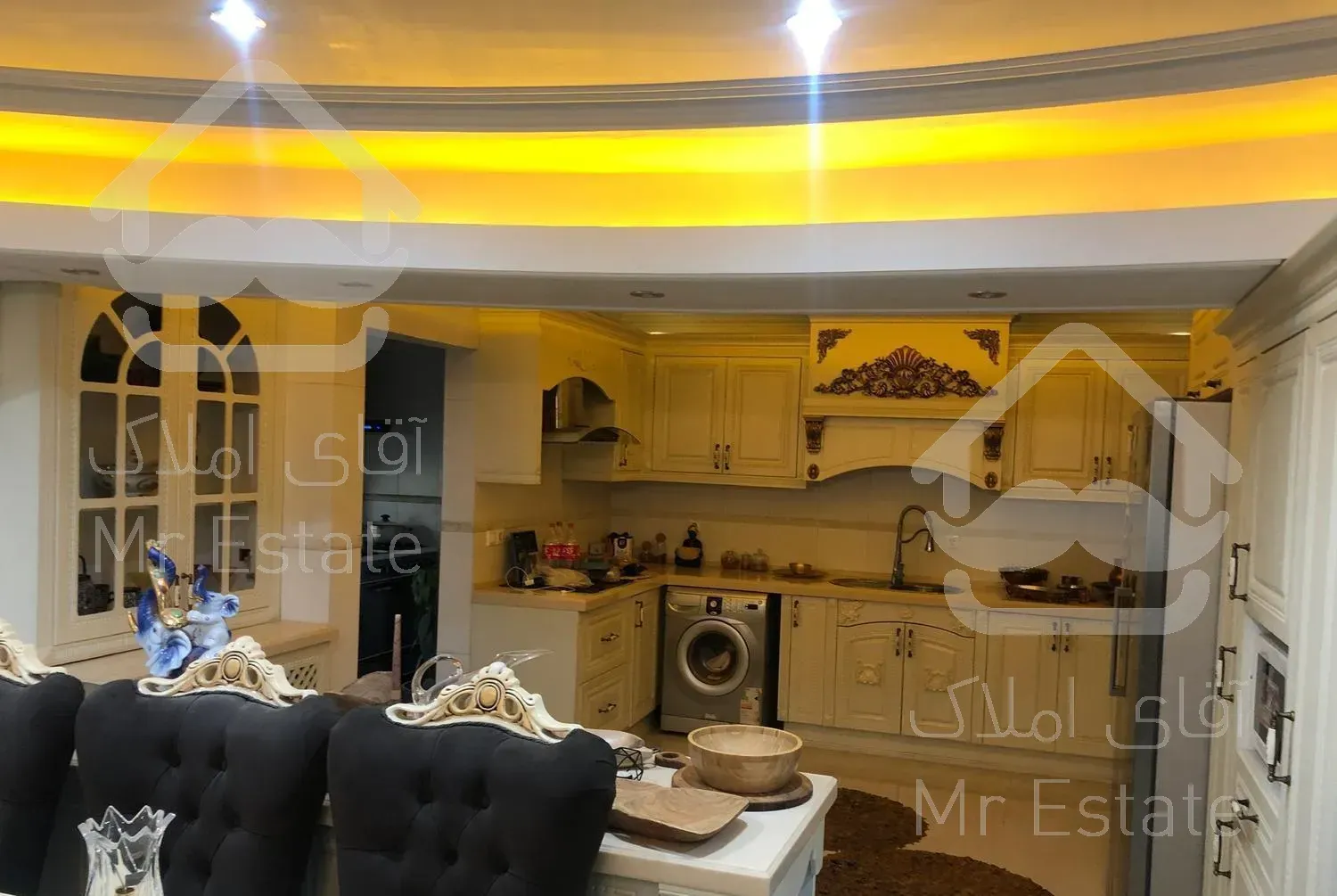 اپارتمان ۱۸۰متری سند ملک نوساز بلوار مادر