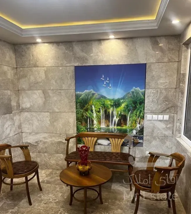 فروش آپارتمان ۶۸ متری ۱ خوابه در جماران