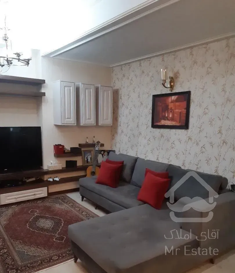 آپارتمان ۱۳۰ متری سئول