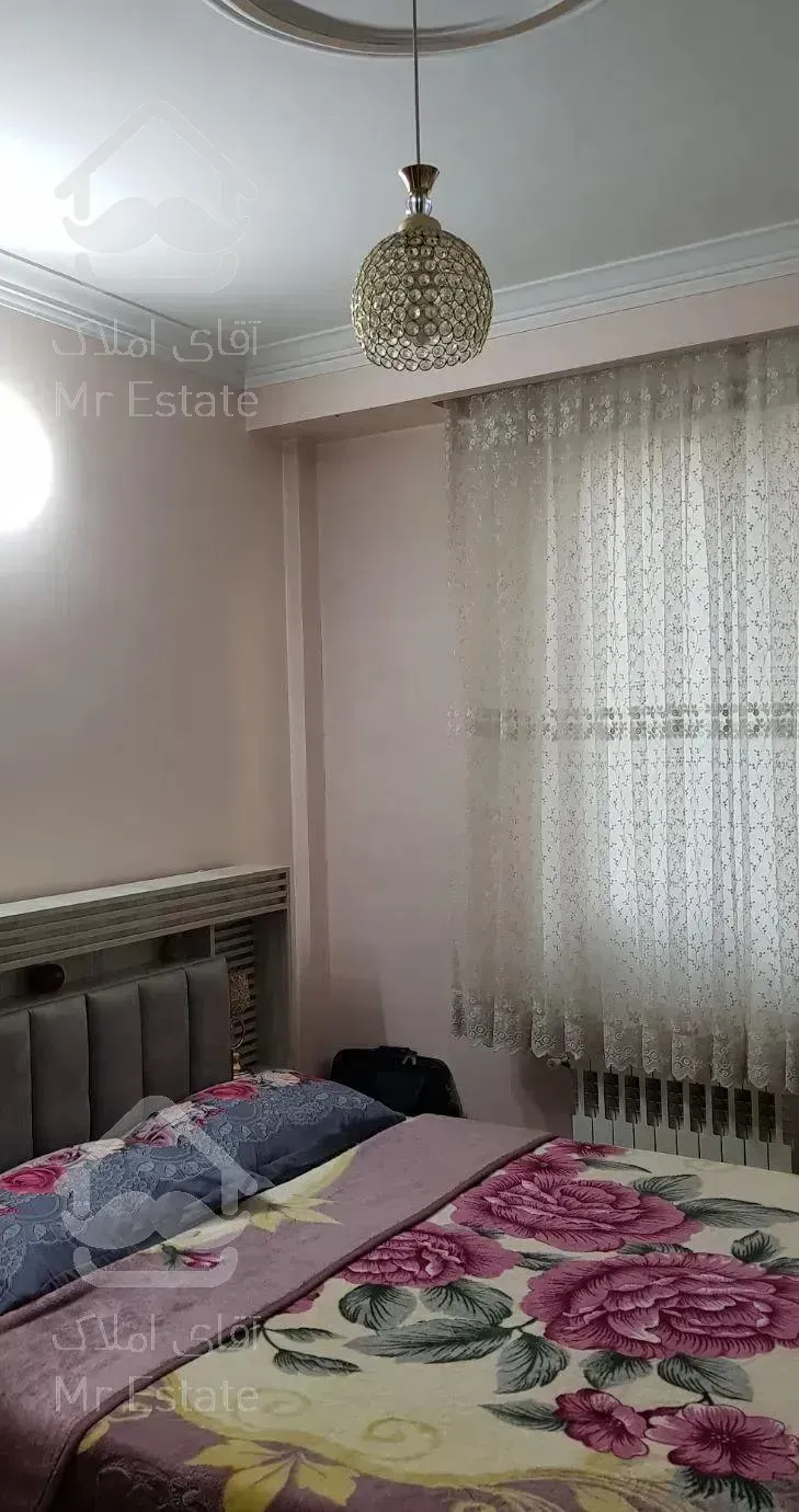 ۵۸ متری  یک خواب شخصی ساز