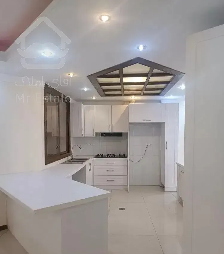 ۱۹۰متر/ونک آرارات/ ۸ساله کم واحد